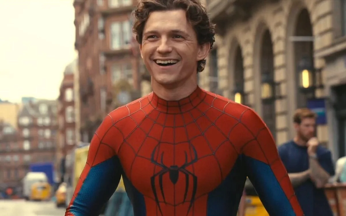 La escena de 'Spider-Man: Brand New Day' que obliga a quedarse hasta el final de los créditos La escena de 'Spider-Man: Brand New Day' que obliga a quedarse hasta el final de los créditos