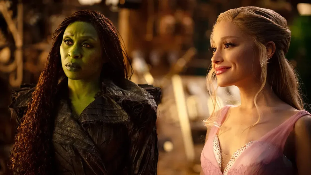 Wicked: Por siempre llega a HBO Max el 10 de julio y cierra la historia de Elphaba para siempre Wicked: Por siempre llega a HBO Max el 10 de julio y cierra la historia de Elphaba para siempre
