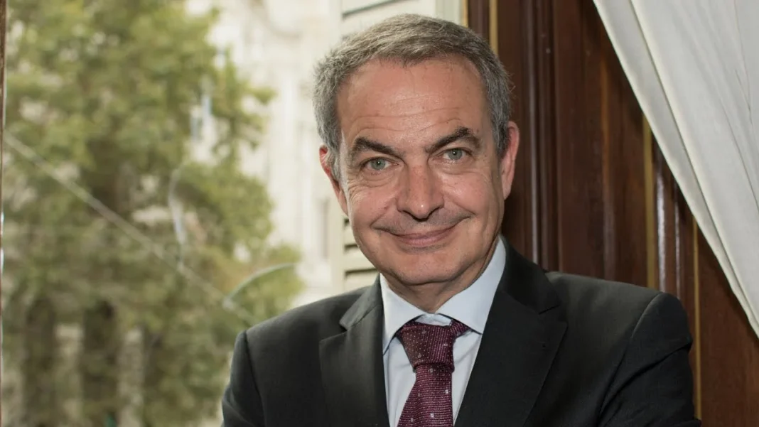 Zapatero 2 Zapatero 2 Moncloa