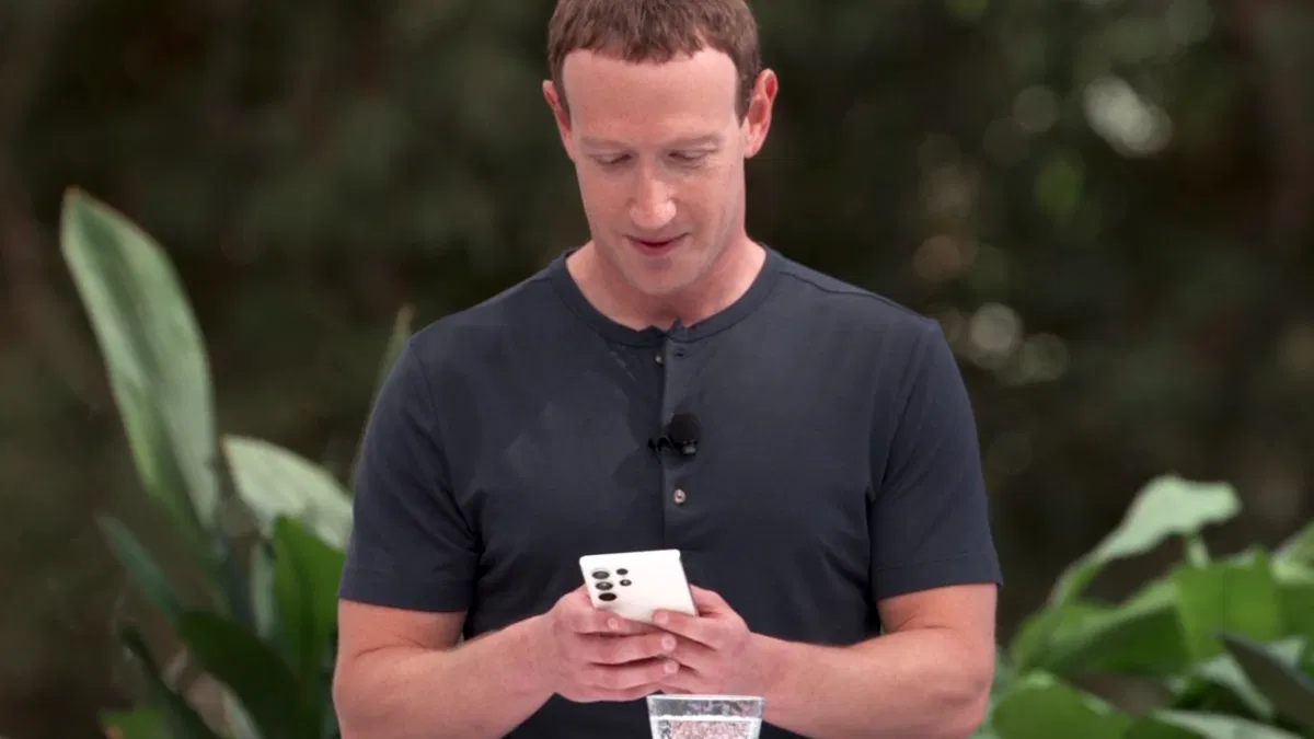 Zuckerberg