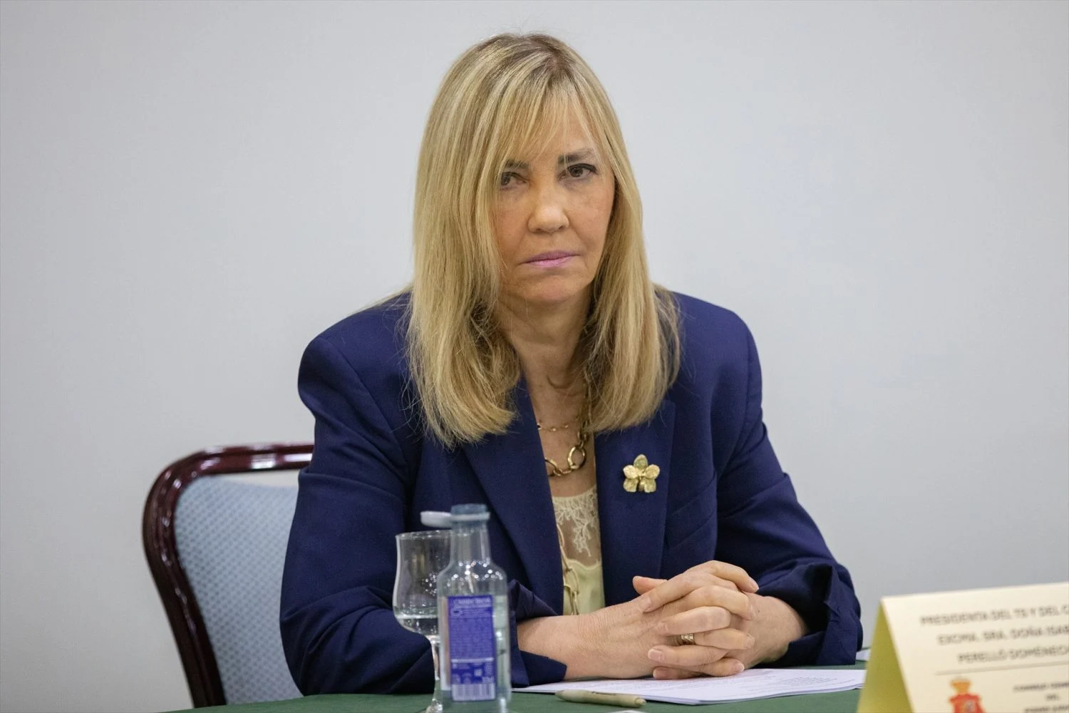 a_tribunal_supremo_consejo_general_poder_judicial_cgpj_isabel
