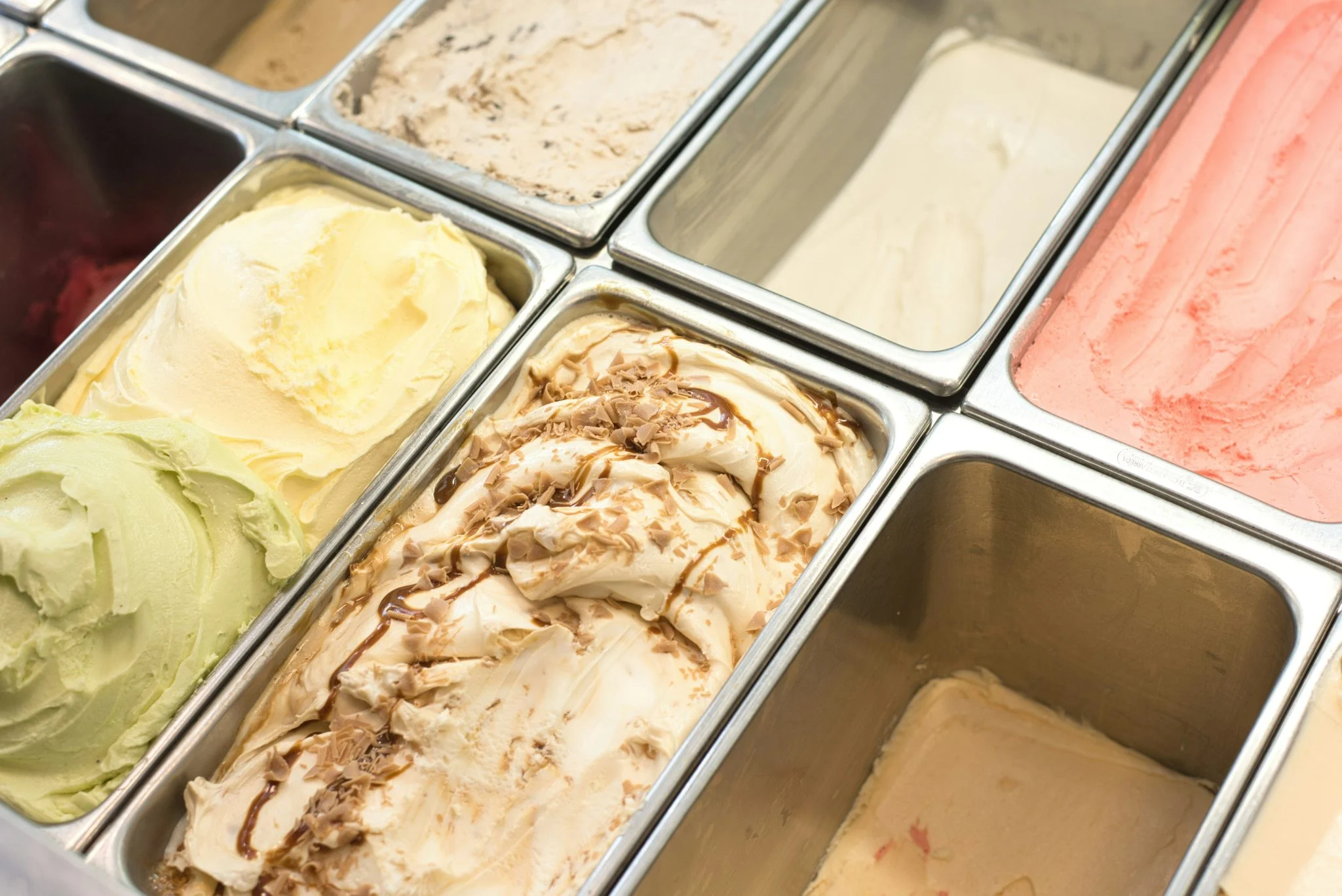 Ablandar el helado duro nunca fue tan fácil: 5 trucos rápidos para textura cremosa sin estropearlo 1 Moncloa helado cremoso truco