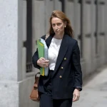 Caso Leire: La abogada de Koldo García declara si intentó sobornar a dos testigos