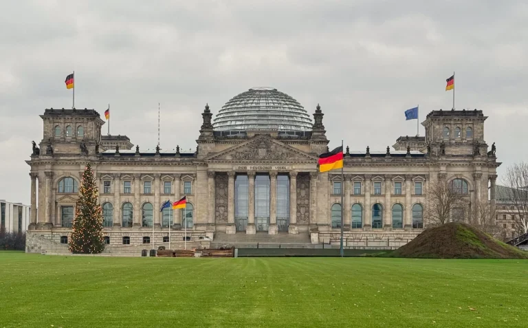 La AfD, partido más popular en Alemania, pide restaurar lazos energéticos con Rusia