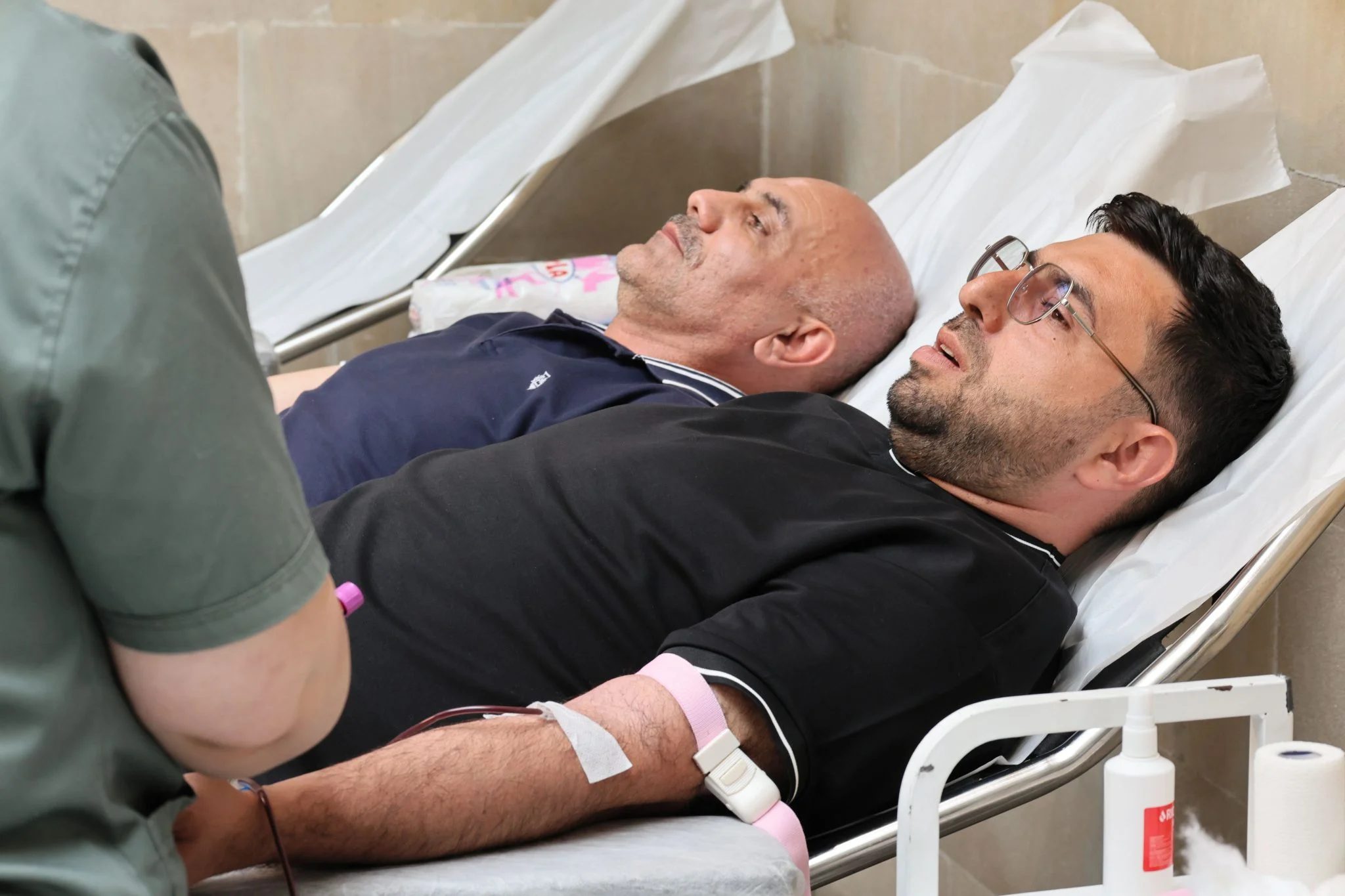 alerta-roja-donacion-sangre-madrid-portada donación sangre Madrid