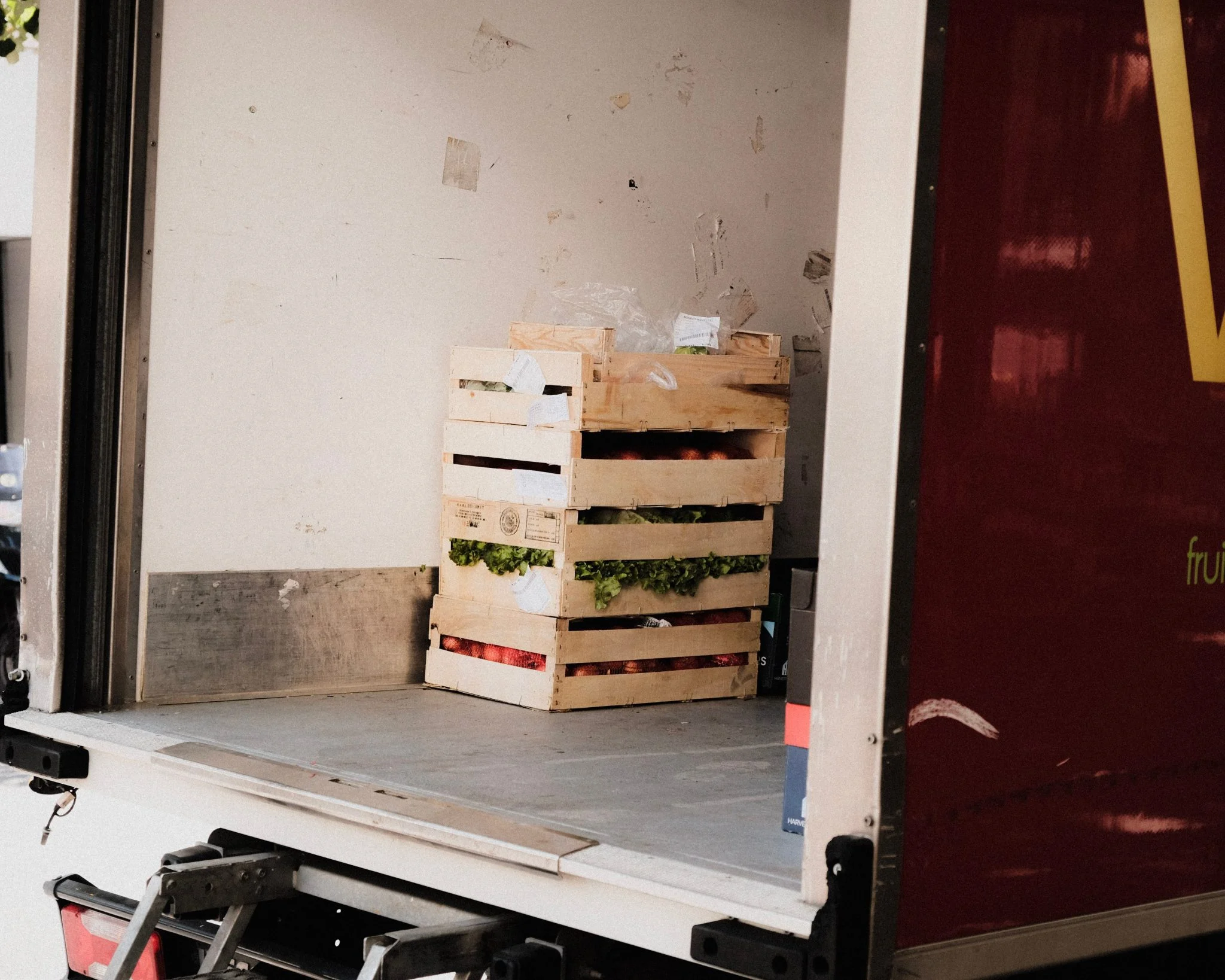 Almería concentra más de la mitad de las exportaciones agroalimentarias andaluzas a Reino Unido 1 Moncloa Reino Unido