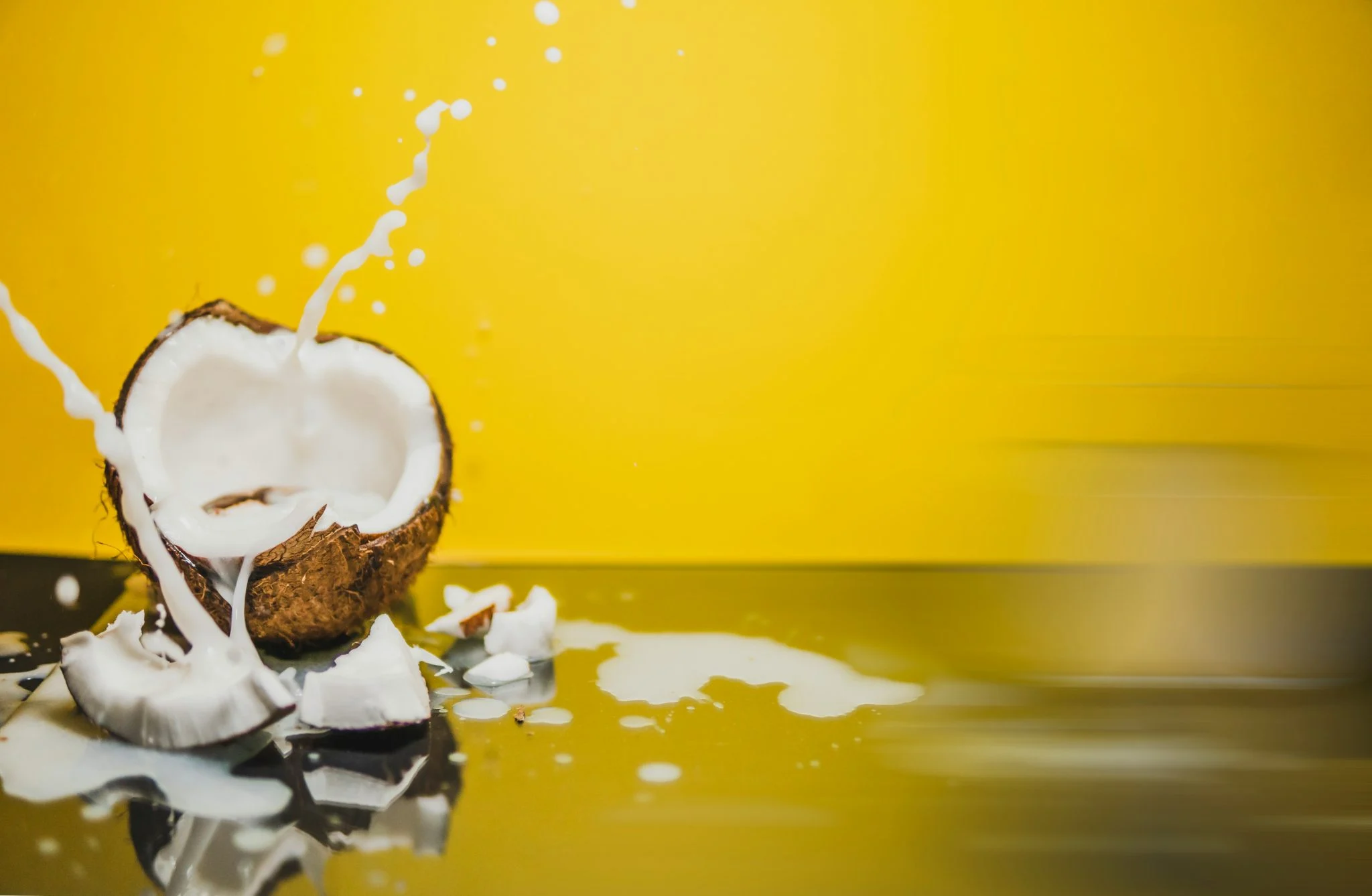 El plan perfecto para el verano: la Alpro Iced Coconut House llega a Madrid con helados, cafés y polos de coco 1 Moncloa yogur coco Alpro