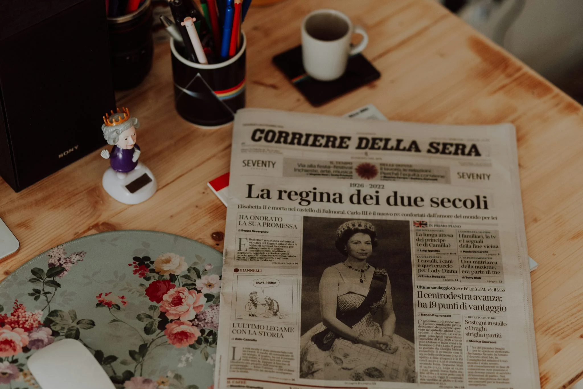 Los títulos menos conocidos del príncipe Guillermo: Conde de Chester y su significado en la monarquía británica 1 Moncloa monarquía británica