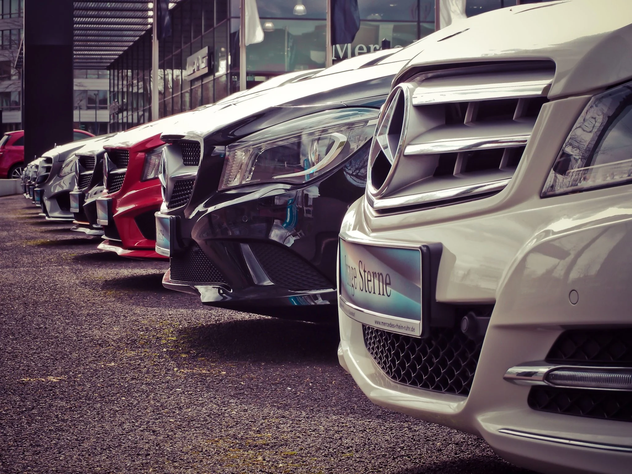 Andalucía se consolida como el cuarto mercado automovilístico de España con un crecimiento del 15,9% 1 Moncloa matriculaciones Andalucía