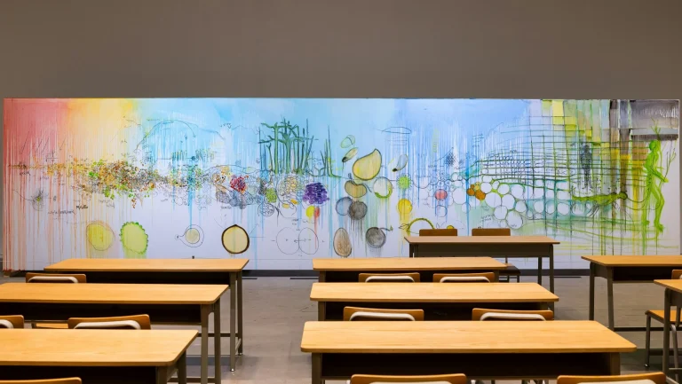 Cómo la música y el arte en educación infantil desarrollan las funciones ejecutivas