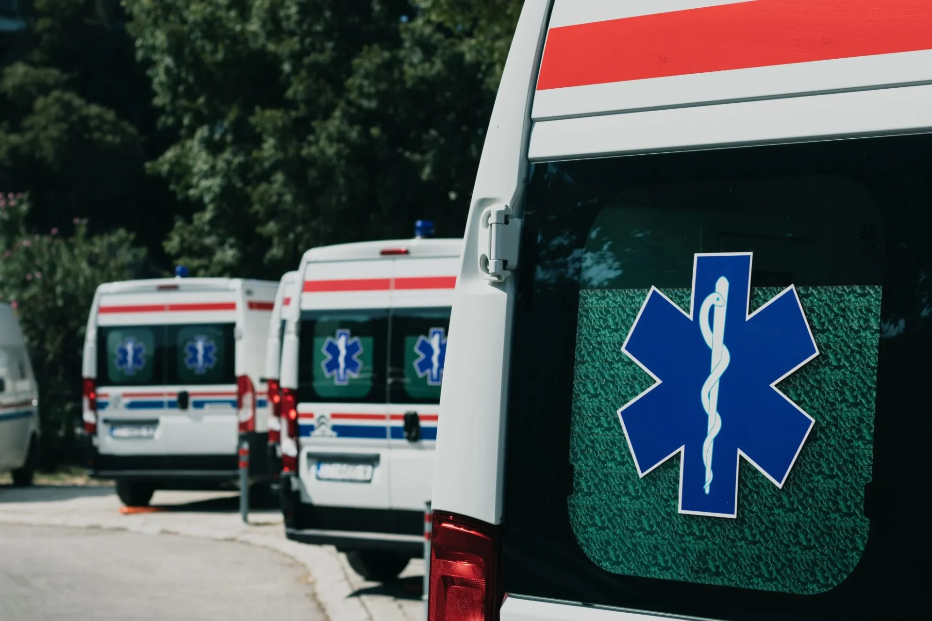 autoriza-licitacion-ambulancias-osakidet-portada licitación ambulancias Osakidetza