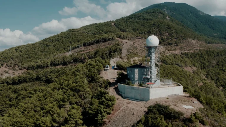 Avamet anticipó una ‘barbaridad de lluvia’ en la DANA del 29-O y registró casi un millón de visitas en su web