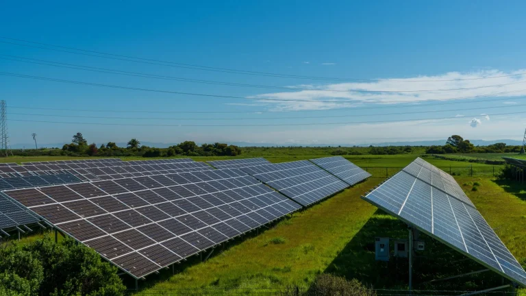 La Diputación de Cáceres eleva a 600.000 euros las ayudas para comunidades energéticas en municipios rurales