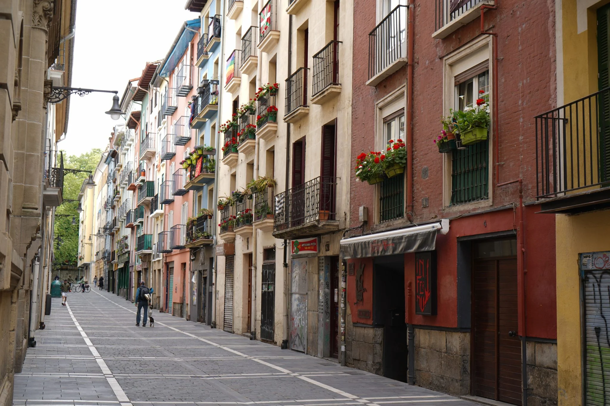 basauri-zona-tensionada-vivienda-euskadi-portada zonas tensionadas vivienda Euskadi