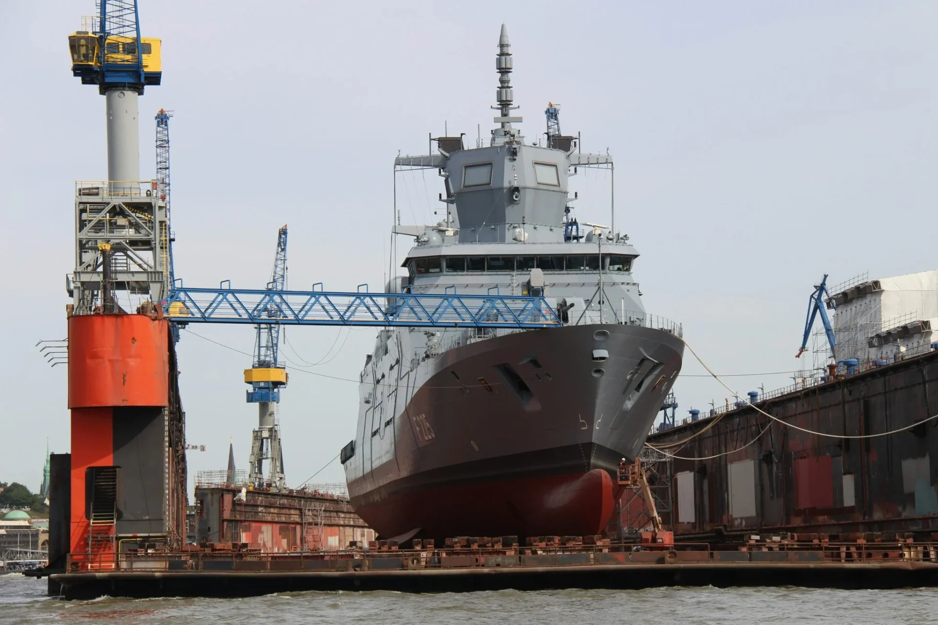 canada-submarinos-alemanes-espana-exclui-portada submarinos Canadá España defensa