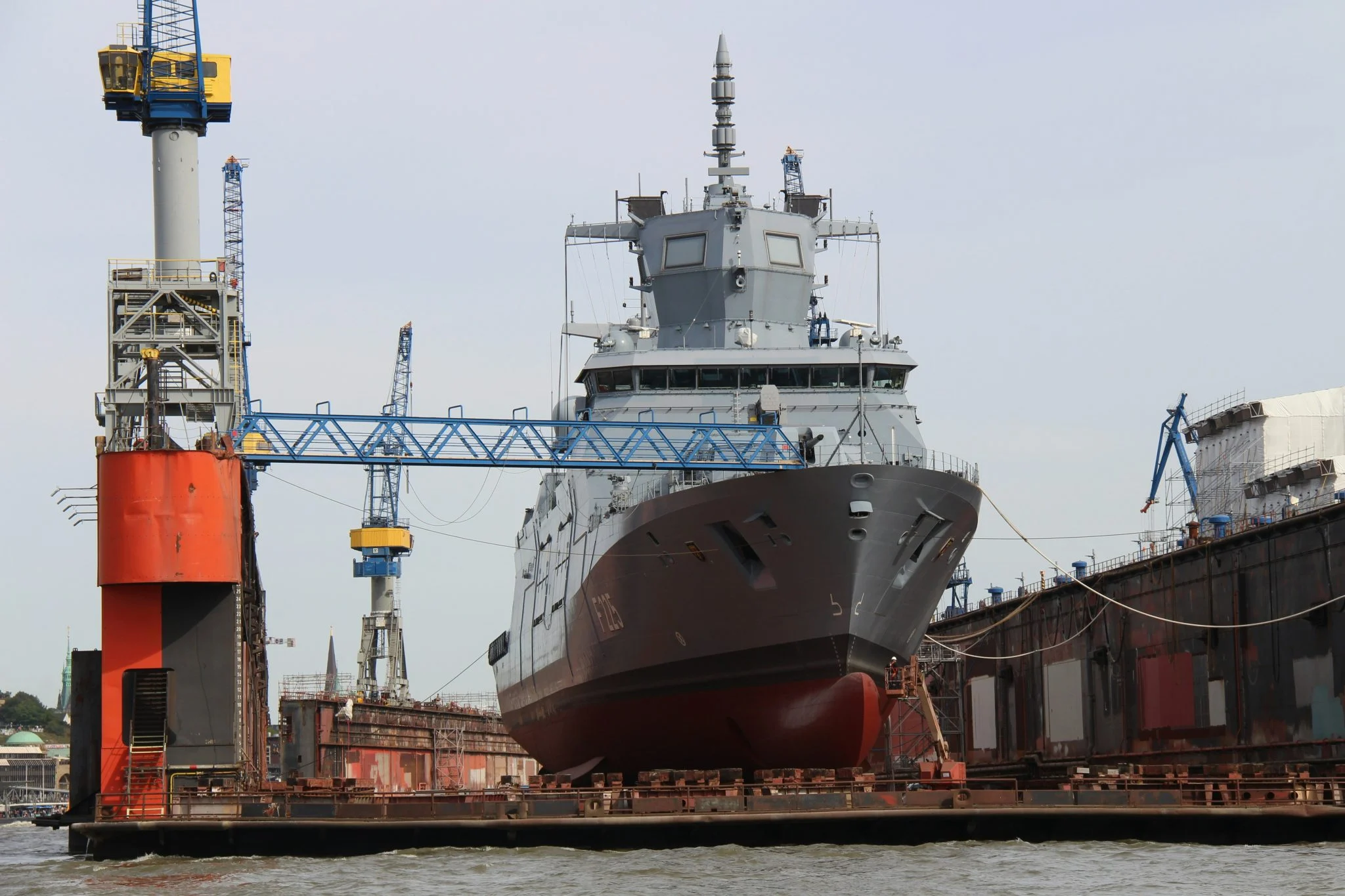 canada-submarinos-alemanes-espana-exclui-portada submarinos Canadá España defensa