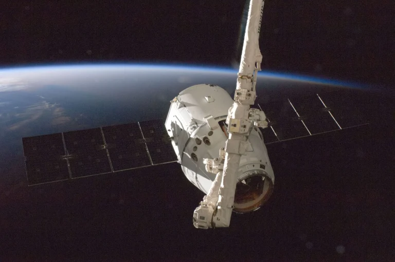 Carrera espacial China: la NASA advierte que EE.UU. debe regresar a la Luna antes de 2028