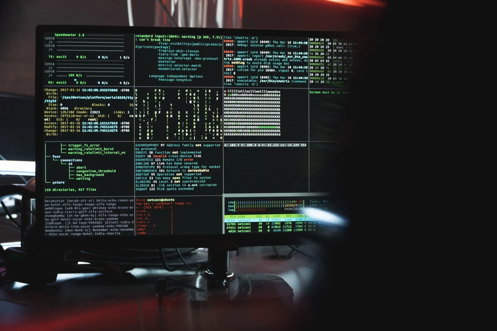 ciberespionaje-chino-cia-descl-hackeo-campana-biden-1 hackeo campaña Biden