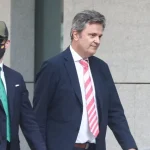 El comandante Villalba confirma al juez la oferta de Leire Díez para ascender en la Guardia Civil