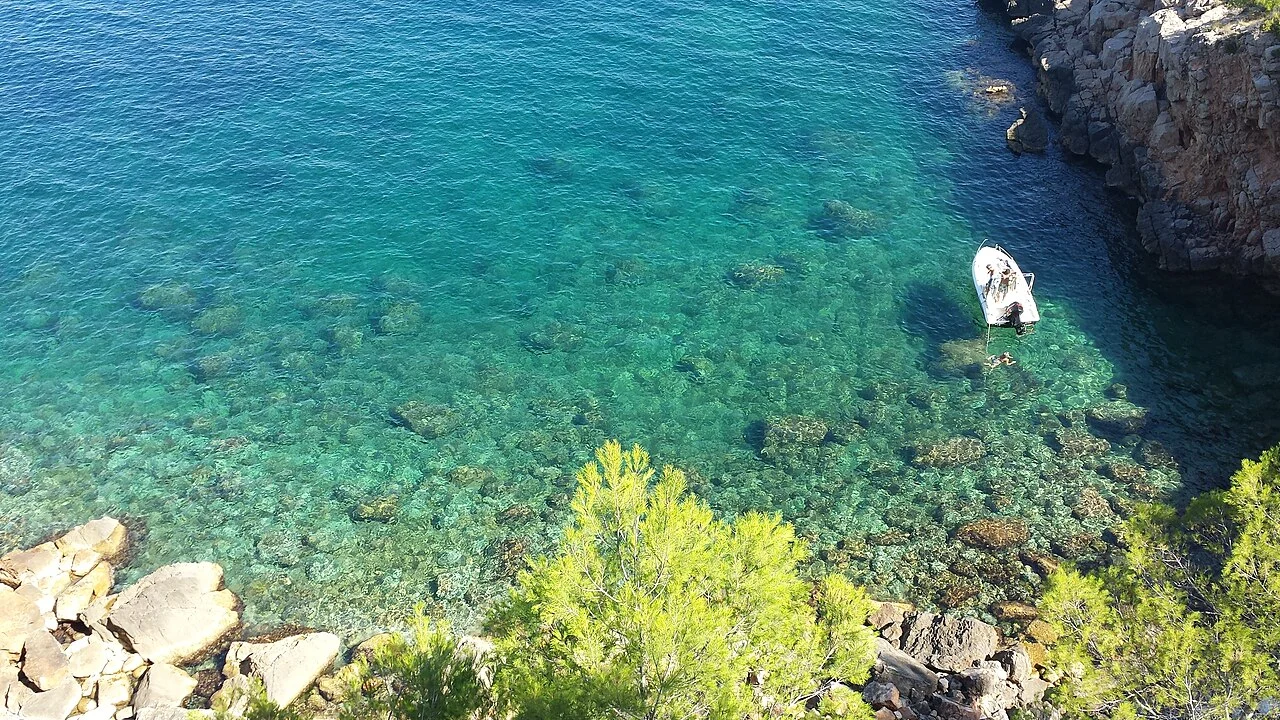 La ruta por las calas ocultas de la Costa Brava que no salen en las guías turísticas La ruta por las calas ocultas de la Costa Brava que no salen en las guías turísticas
