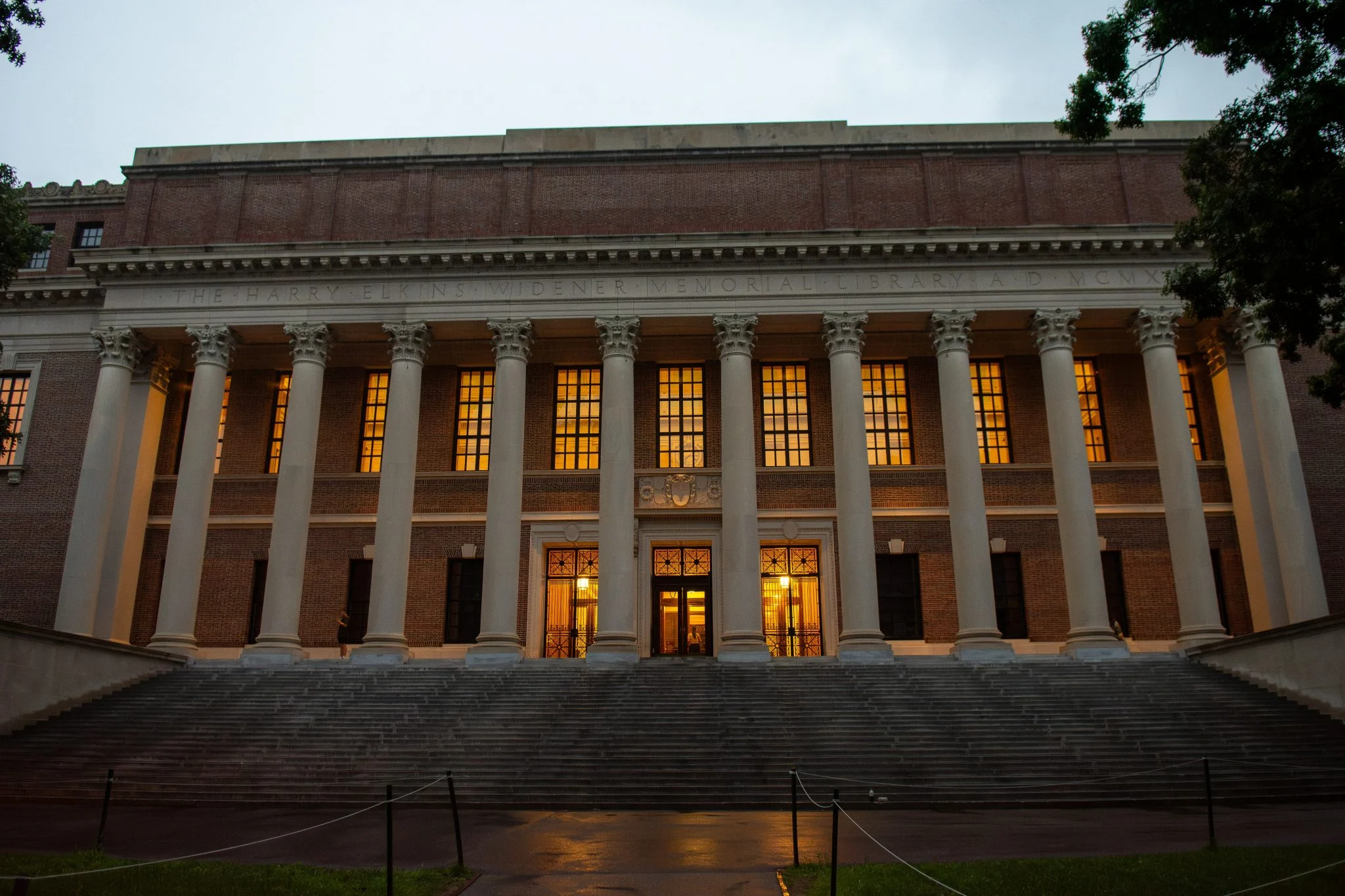 doj-investigacion-harvard-becas-china-portada investigación DOJ Harvard China