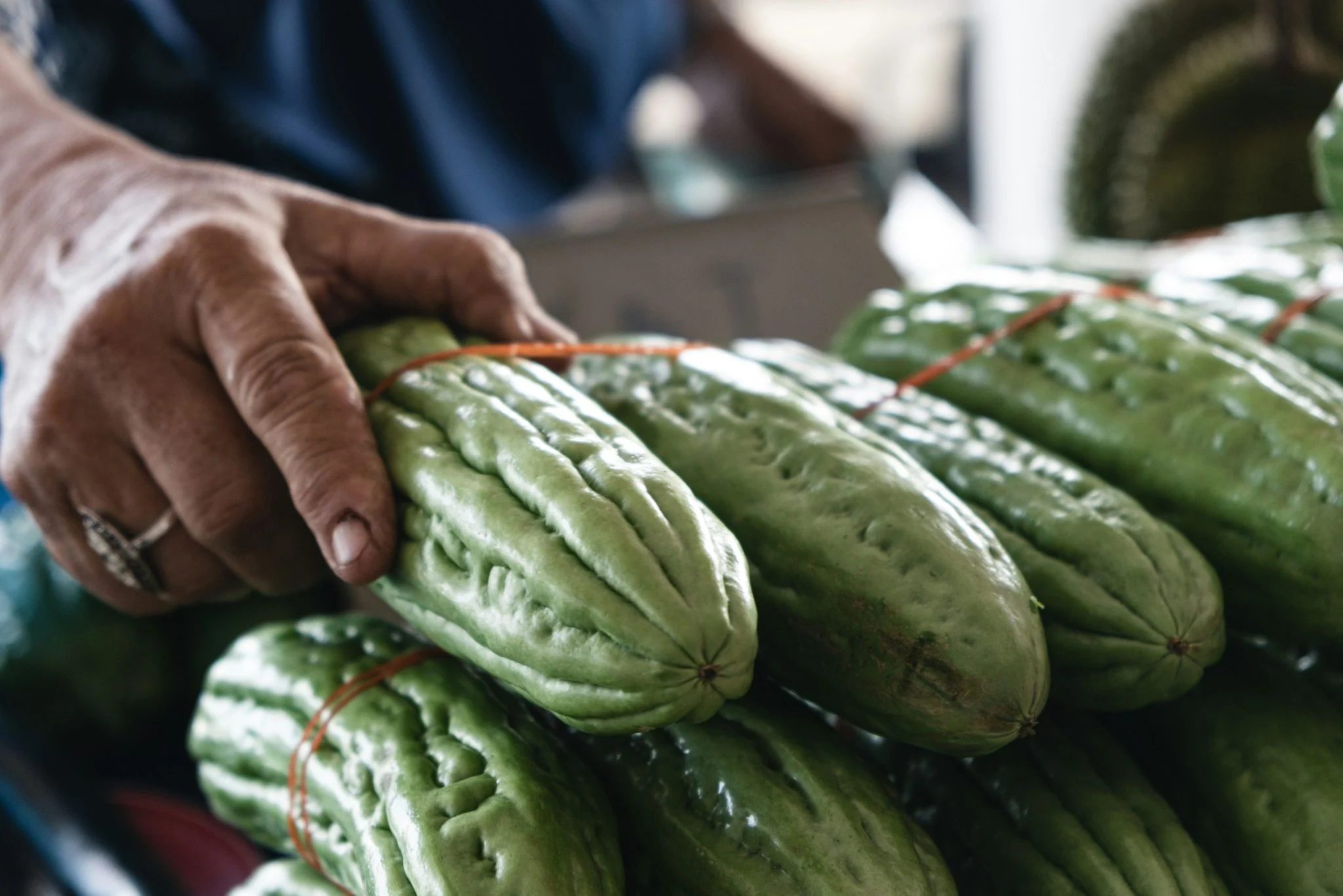 Adiós a los melones sin sabor: el truco infalible para elegir melón maduro y dulce siempre 1 Moncloa melón dulce trucos