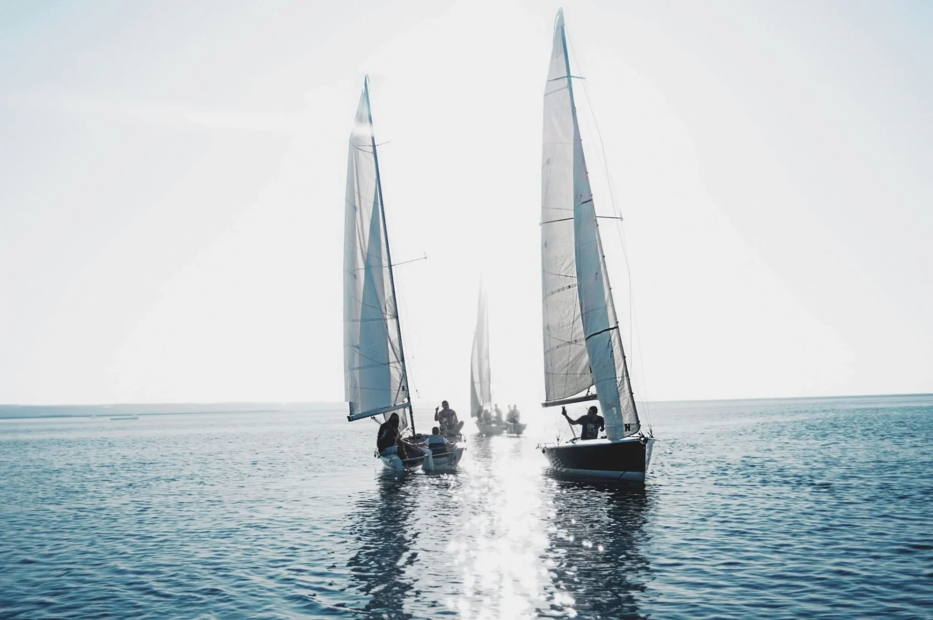felipe-vi-copa-del-rey-mapfre-hispania-barco-1 Hispania barco