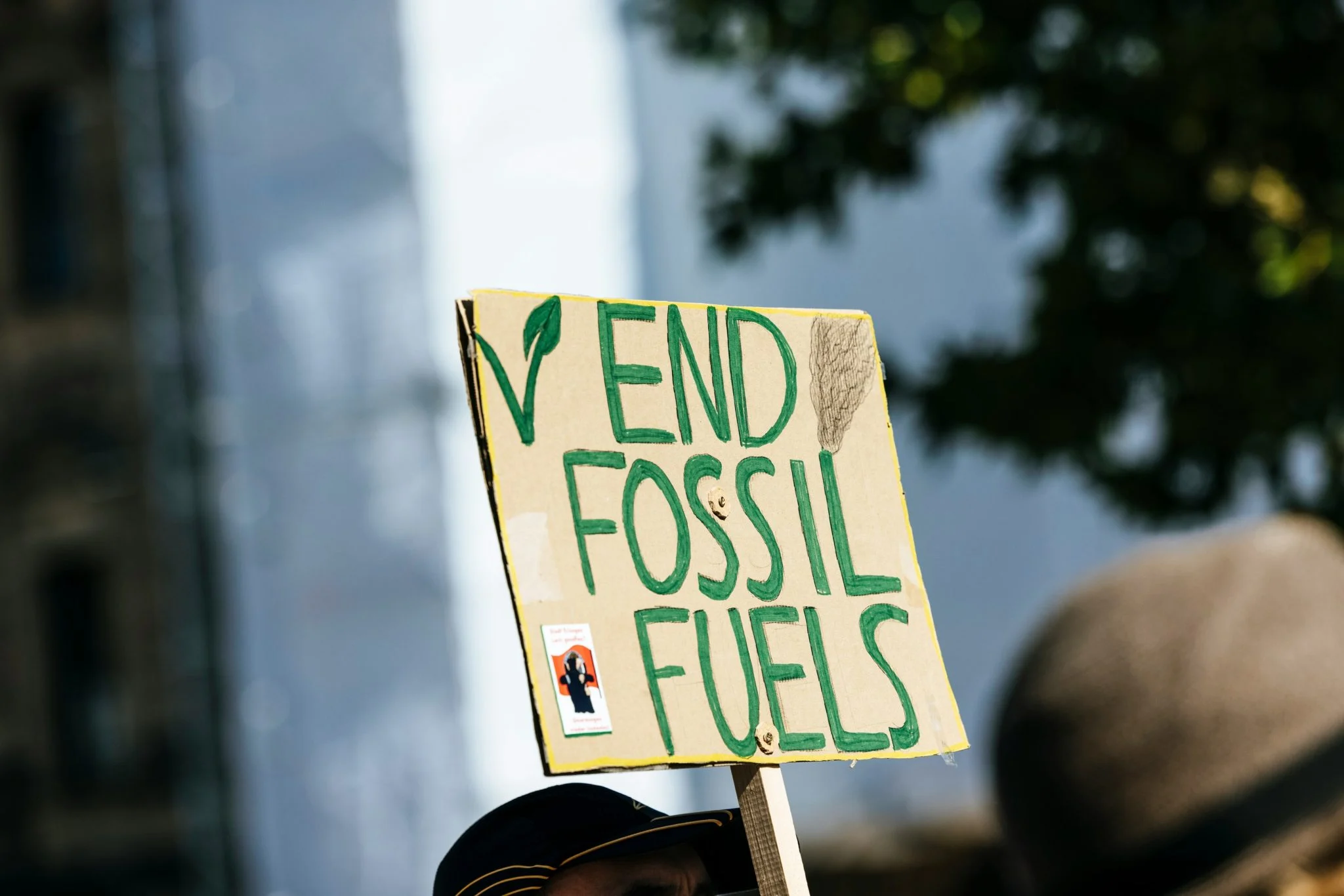 La financiación bancaria a combustibles fósiles sube un 27% hasta 508.000 millones en 2025 1 Moncloa bancos y cambio climático