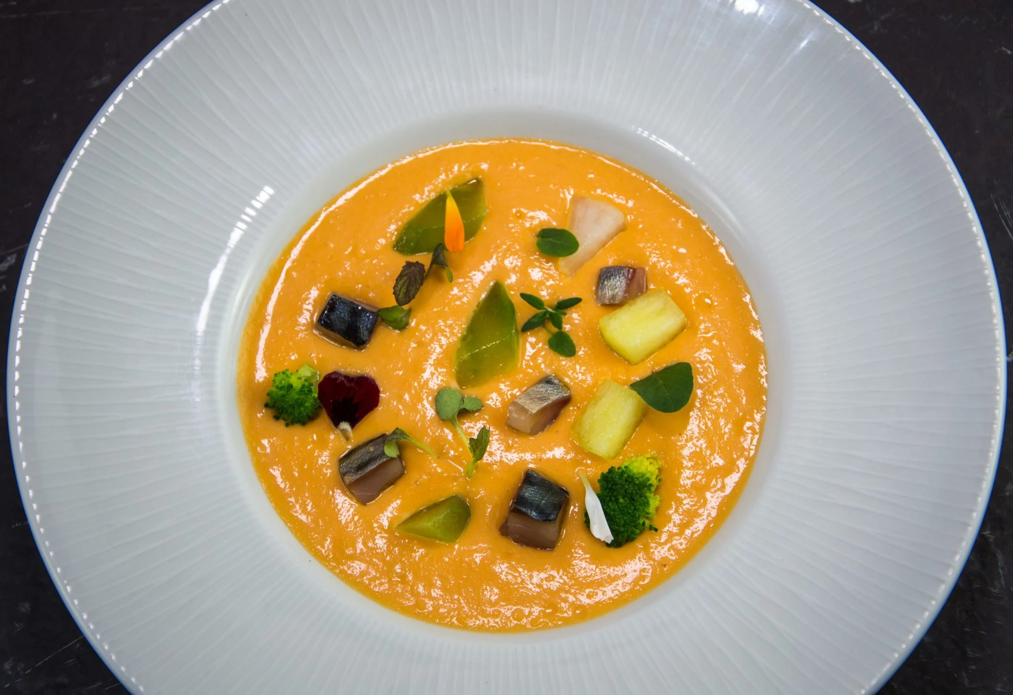 gazpacho-calabacin-receta-facil-portada gazpacho de calabacín