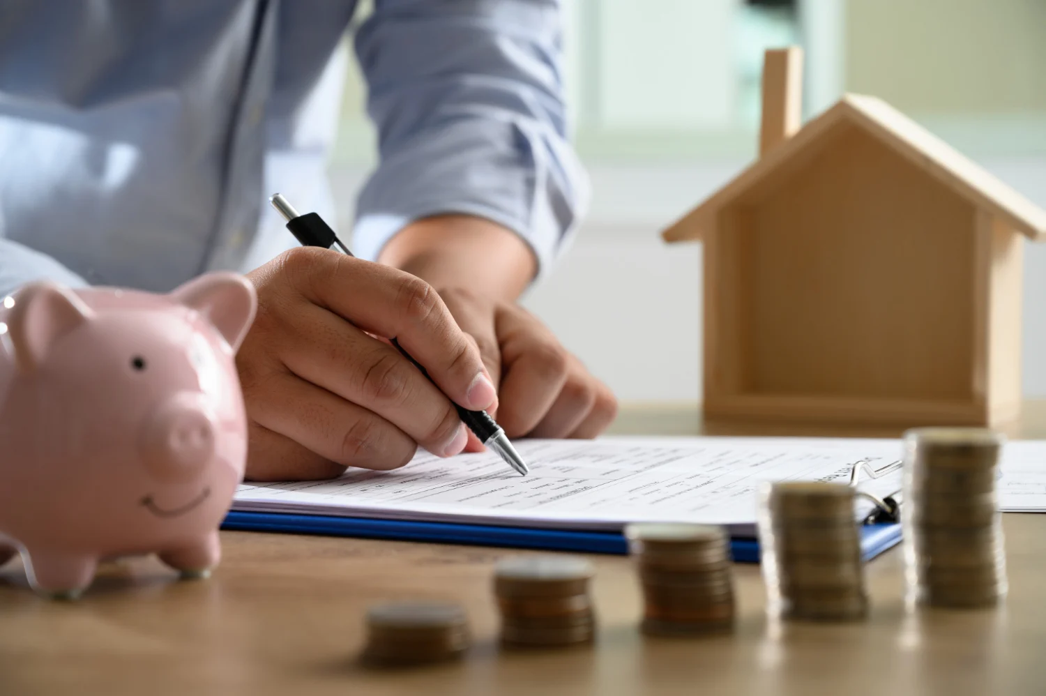 El paro deja de ser la primera preocupación: la vivienda lidera 15 años después El paro deja de ser la primera preocupación: la vivienda lidera 15 años después