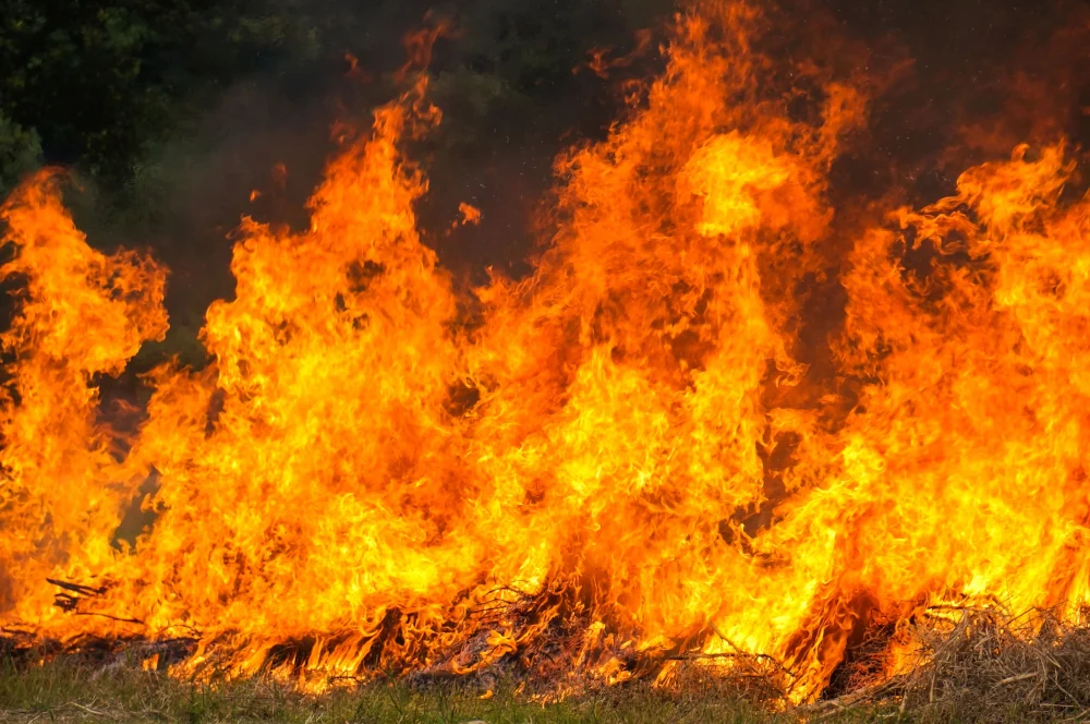 incendio