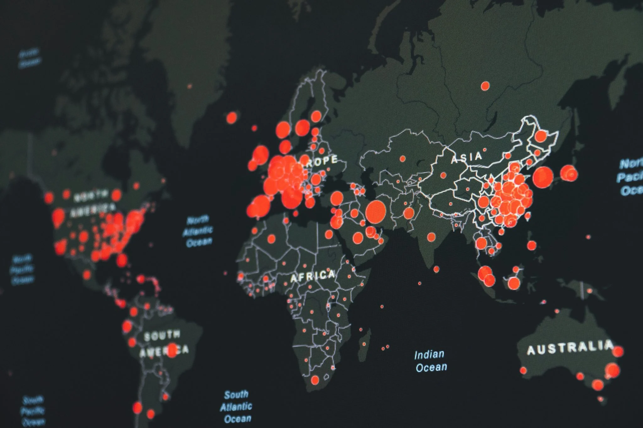 indice-desempeno-ambiental-yale-ranking-portada índice desempeño ambiental Yale
