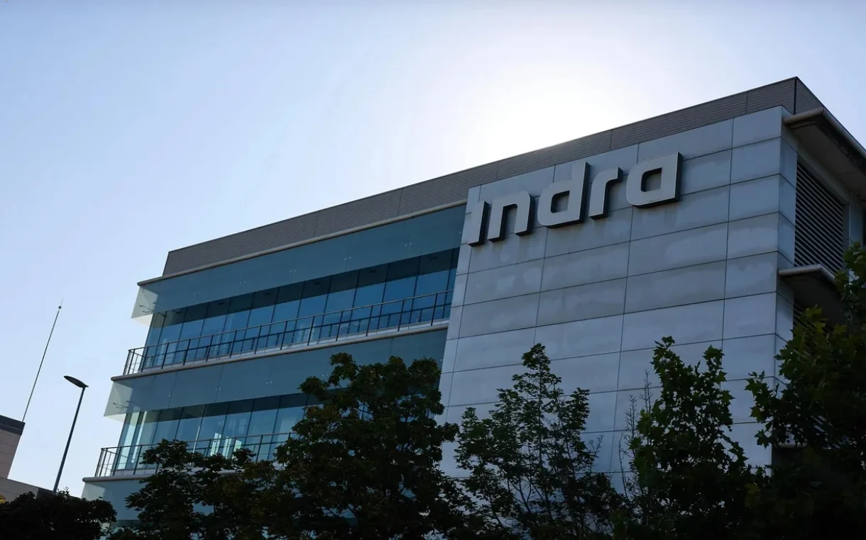 indra