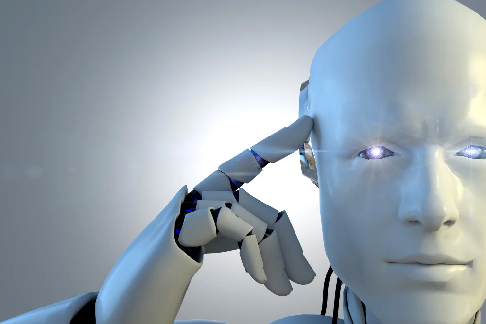 inteligencia artificial ia