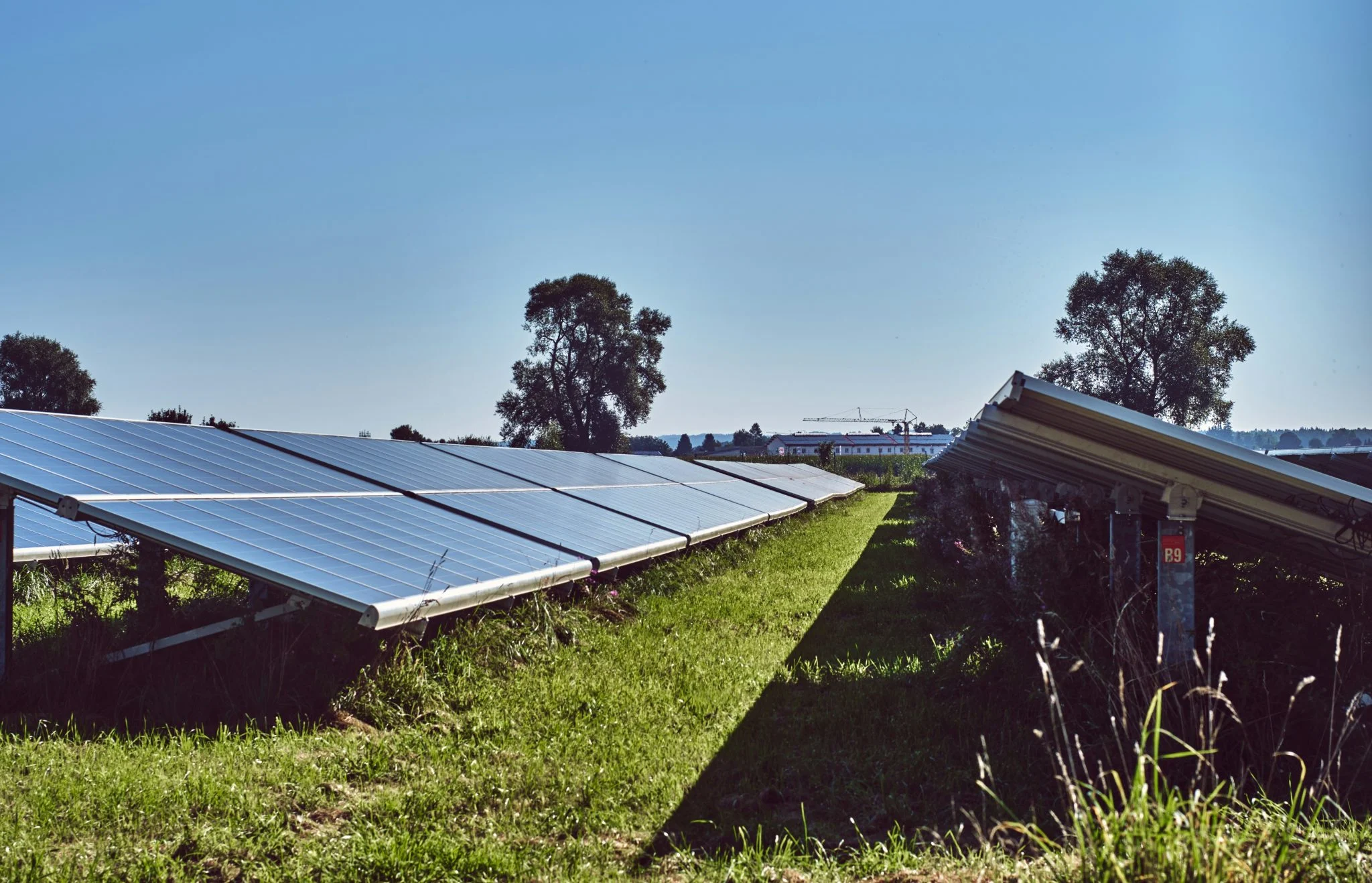 IEA PVPS actualiza el inventario de ciclo de vida fotovoltaica con datos de 83 fábricas globales 1 Moncloa IEA PVPS