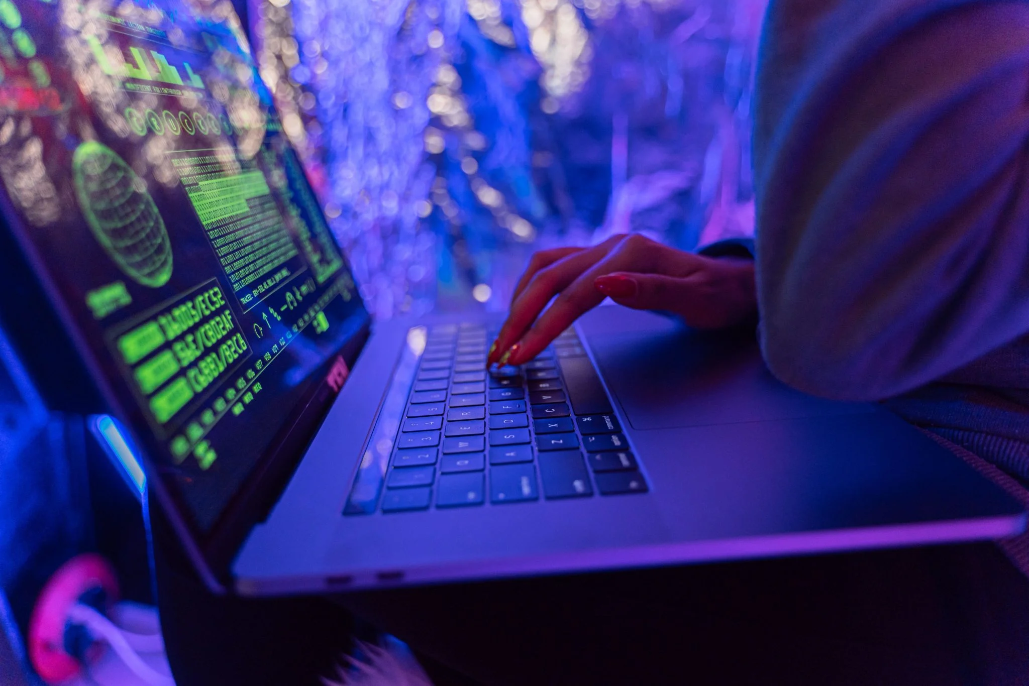 JADEPUFFER: el primer ransomware con IA ataca sin intervención humana en 31 segundos 1 Moncloa JADEPUFFER