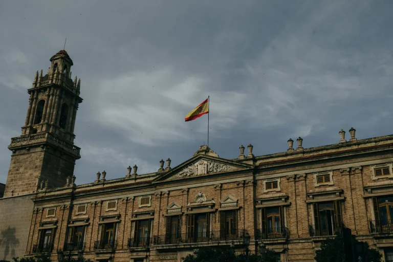 Jorge Rodríguez (Ens Uneix): ‘Los municipalistas ya no hacemos gracia; empezamos a dar miedo’