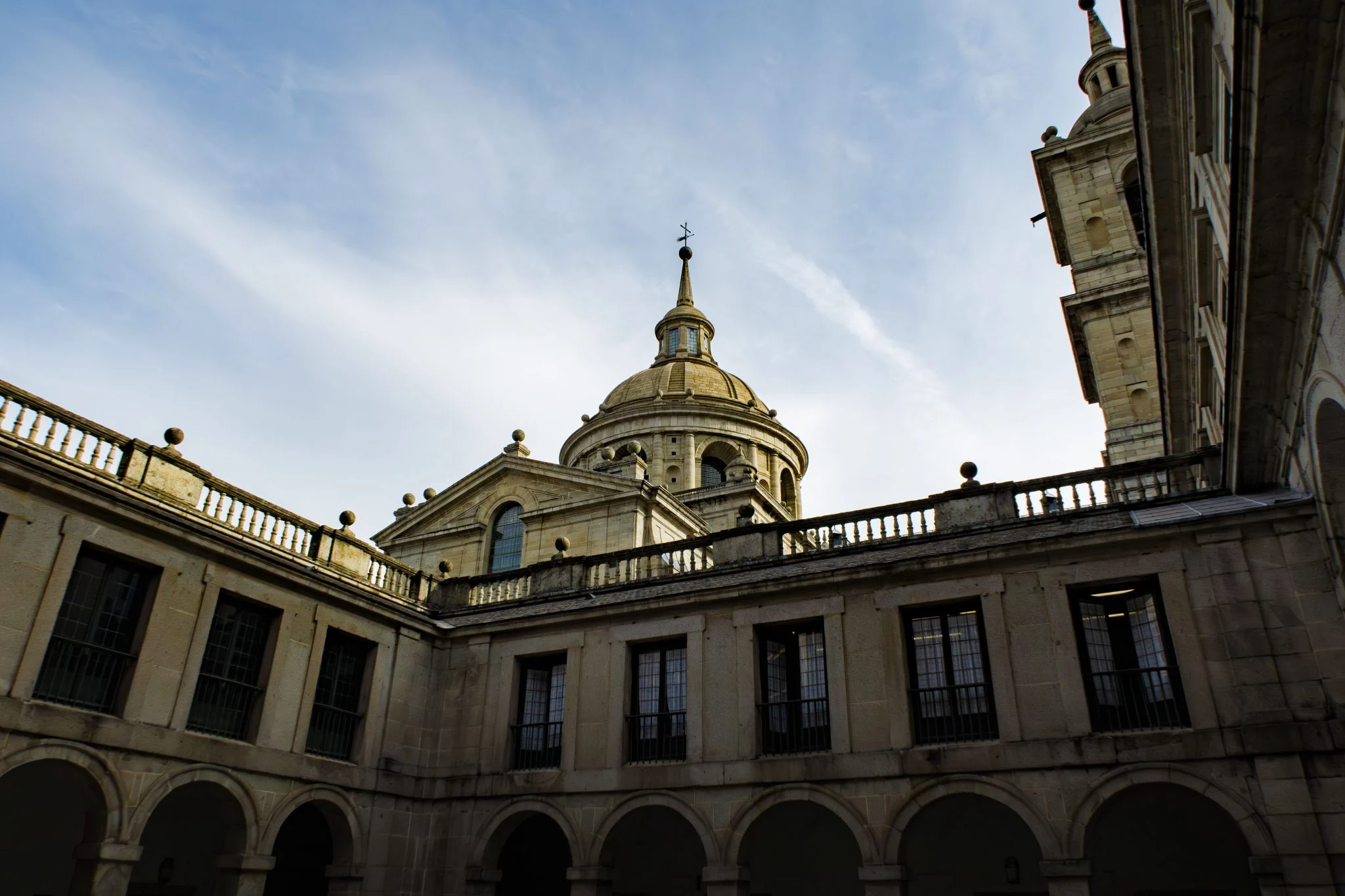 Juan de Villanueva, el arquitecto que levantó el Museo del Prado 1 Moncloa Museo del Prado