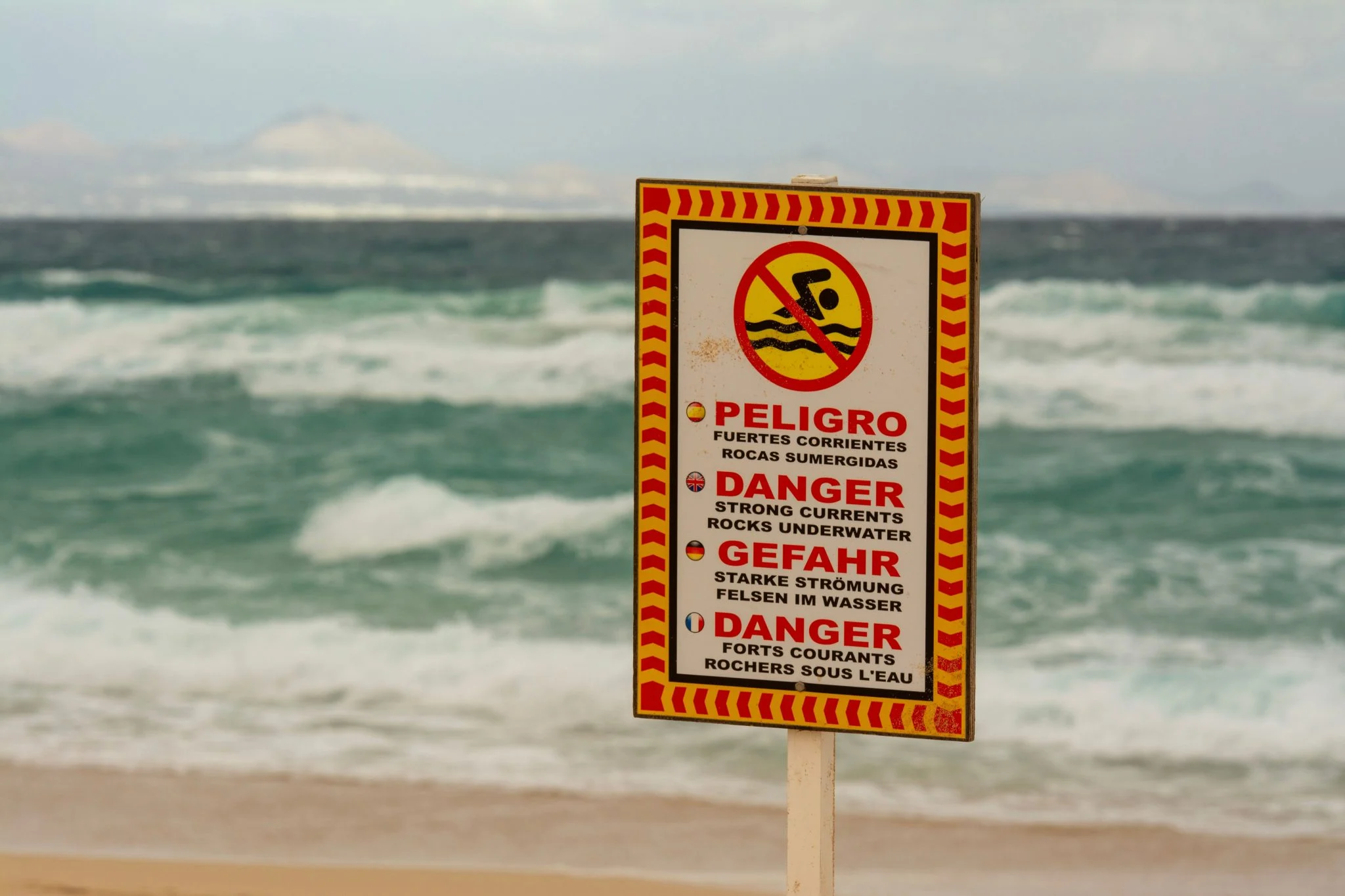 La Junta desaconseja el baño en la playa de Atlanterra, Zahara de los Atunes, por bacterias fecales 1 Moncloa Atlanterra