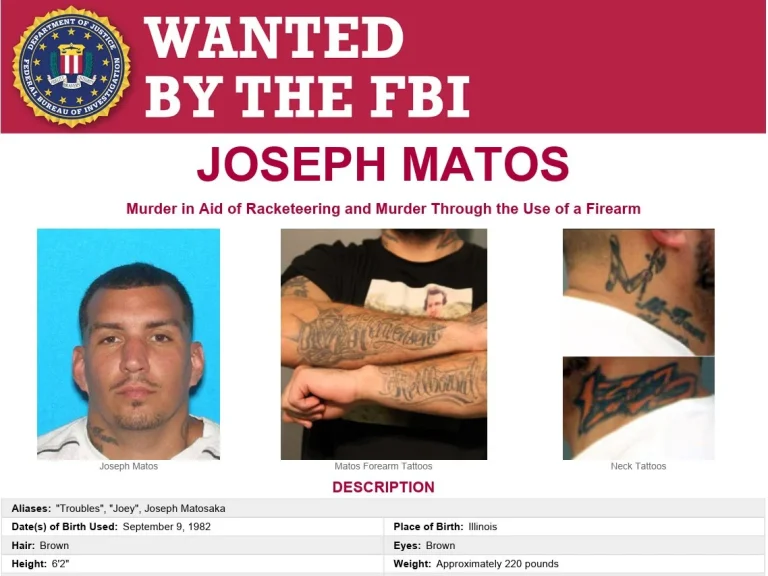 El FBI aumenta a 50.000 dólares la recompensa por encontrar al asesino de un soldado