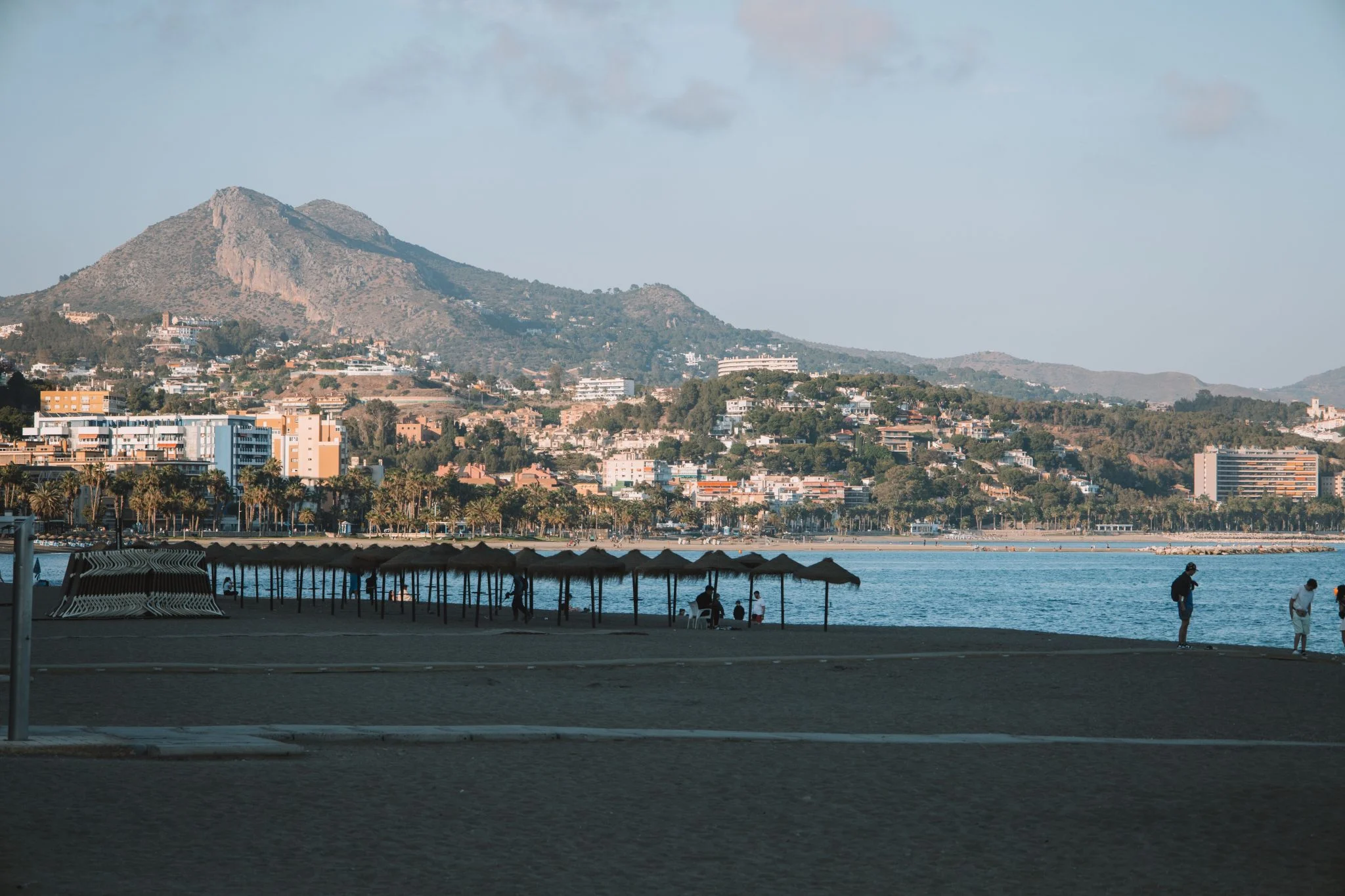 malaga-cierre-playas-pedregalejo-el-palo-portada cierre playas Málaga