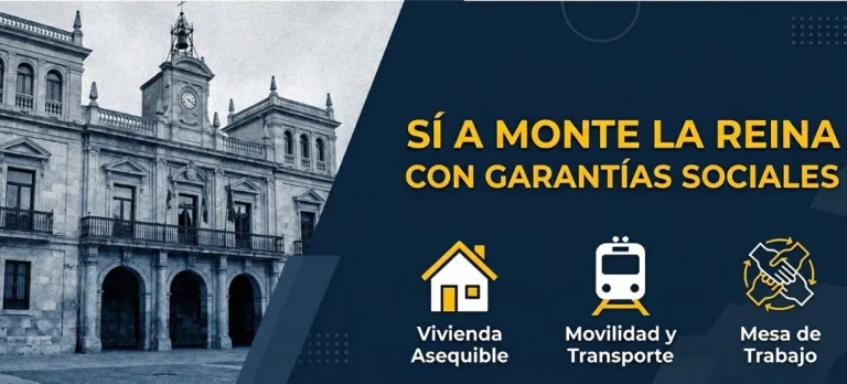 El Ayuntamiento de Zamora vota que los 1.400 soldados de Monte La Reina no sean «transeúntes»