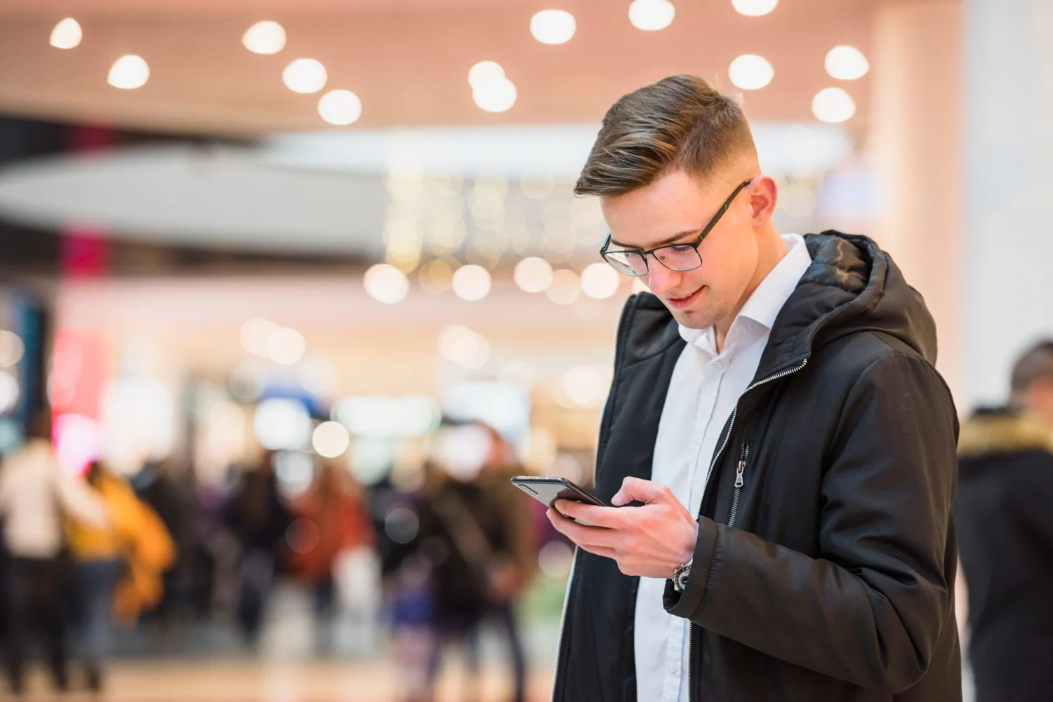 WhatsApp eliminará la obligación de compartir el número de teléfono para hablar con empresas WhatsApp eliminará la obligación de compartir el número de teléfono para hablar con empresas