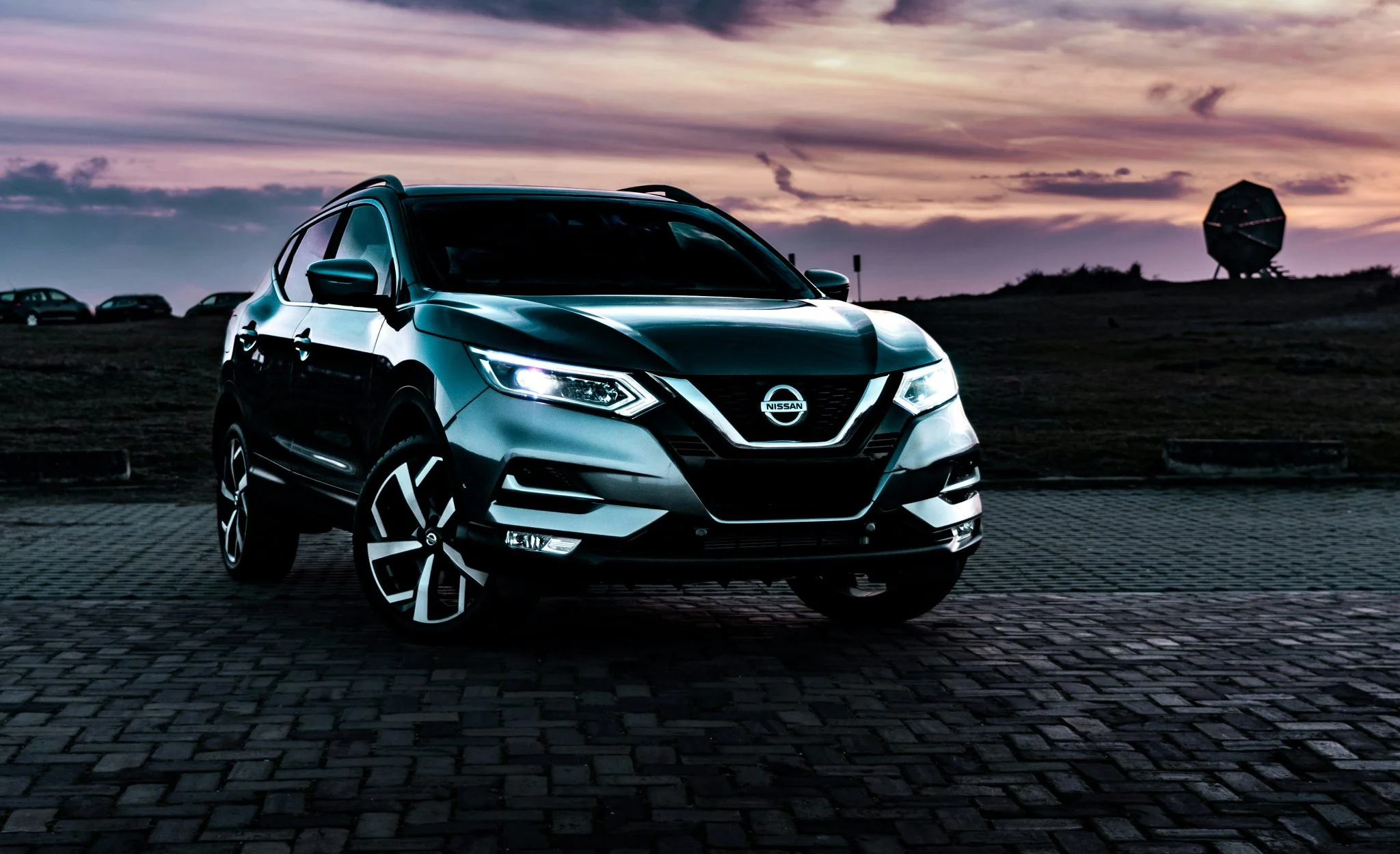 Nissan presenta arquitectura X-in-1: reduce ruido un 72% y mejora eficiencia térmica al 42% 1 Moncloa coches eléctricos Nissan