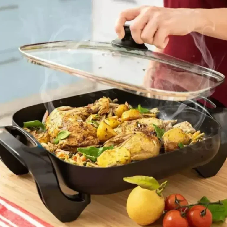 Adiós a las paellas mal hechas: la guía definitiva de las mejores paelleras eléctricas de 2026