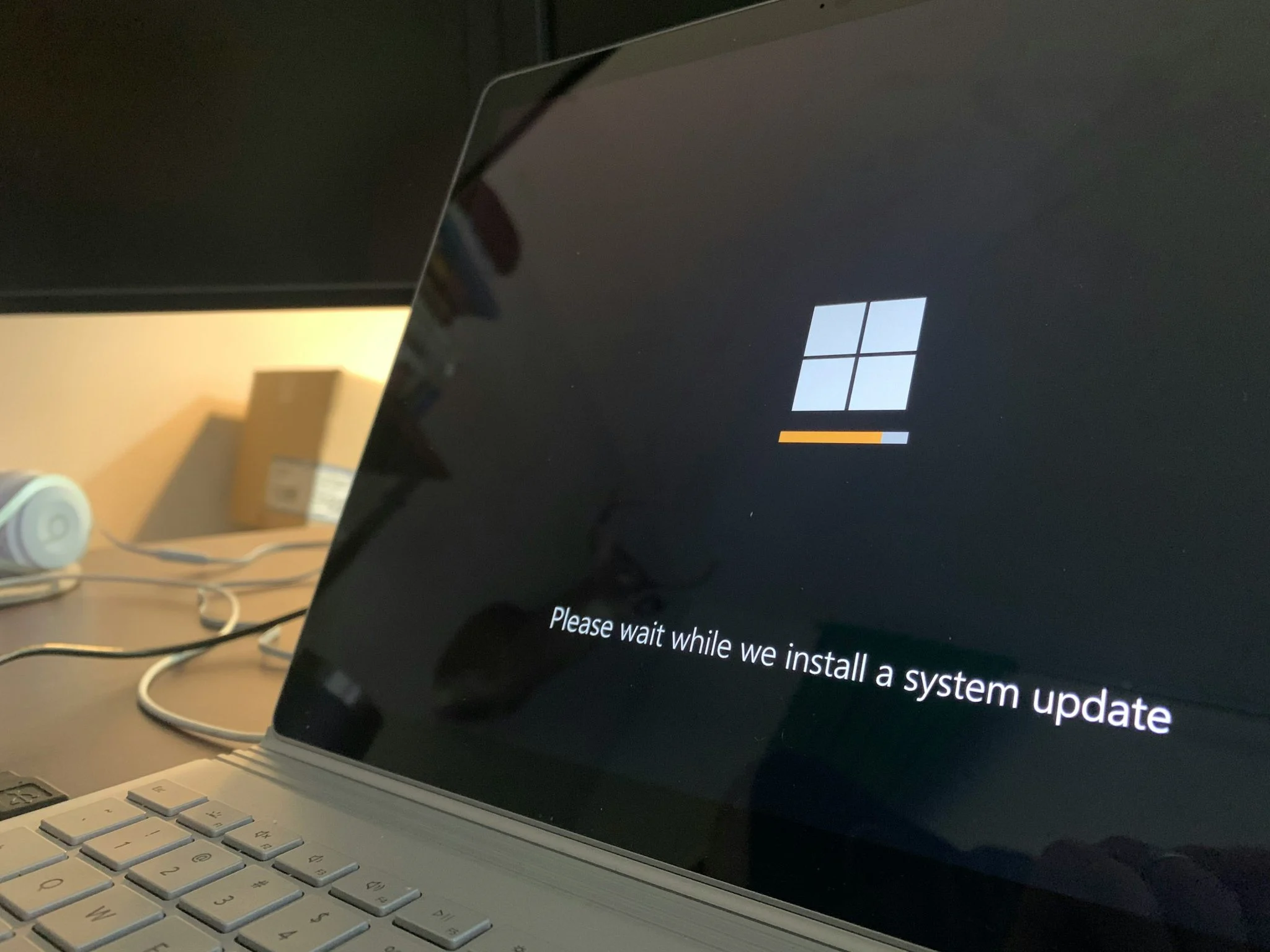 Microsoft lanza su parche de seguridad de julio récord: 570 fallos y dos zero-day activos 1 Moncloa vulnerabilidades Windows