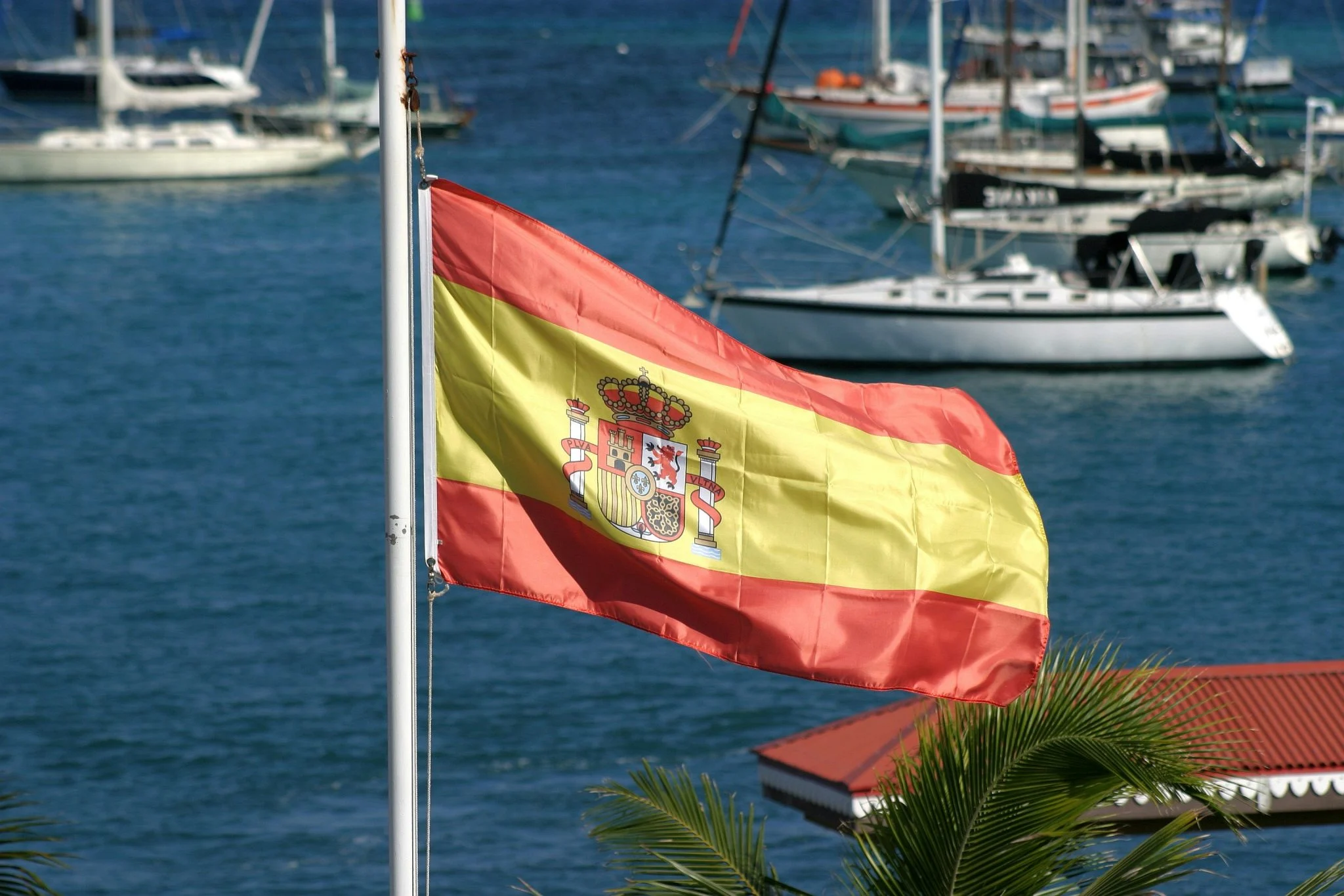 La pesca ilegal de buques españoles en Argentina amenaza la imagen de España en el exterior 1 Moncloa flota pesquera española