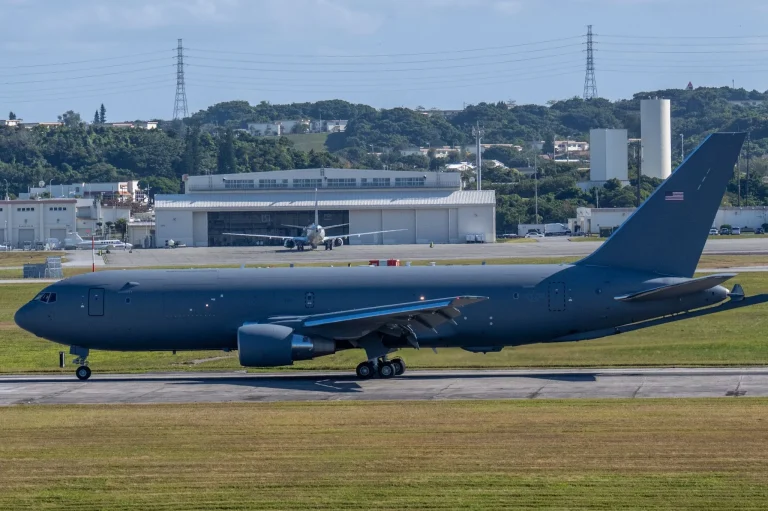 Polonia se alía con España para duplicar la compra de aviones cisterna A330 MRTT