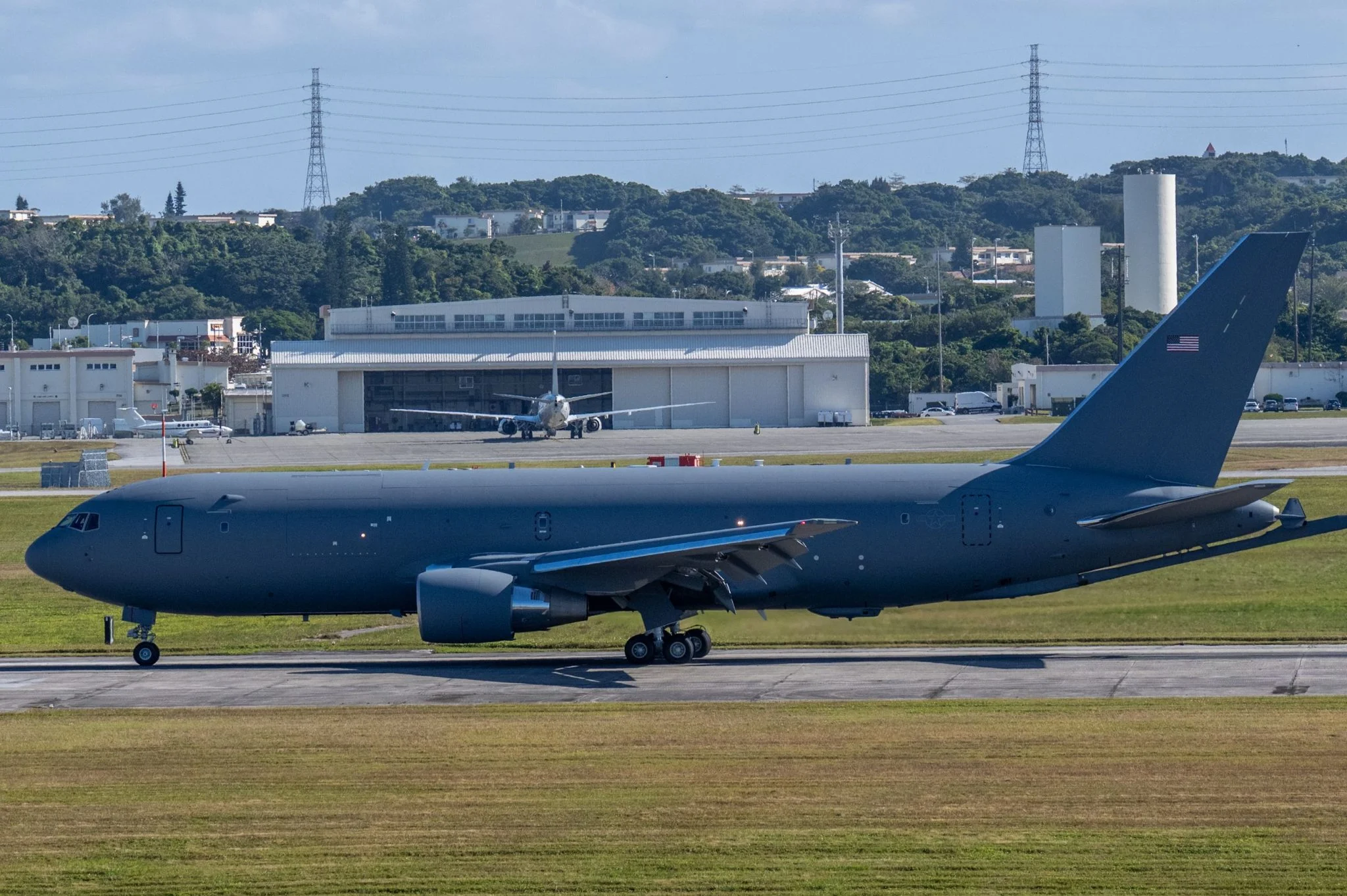 Polonia se alía con España para duplicar la compra de aviones cisterna A330 MRTT 1 Moncloa A330 MRTT