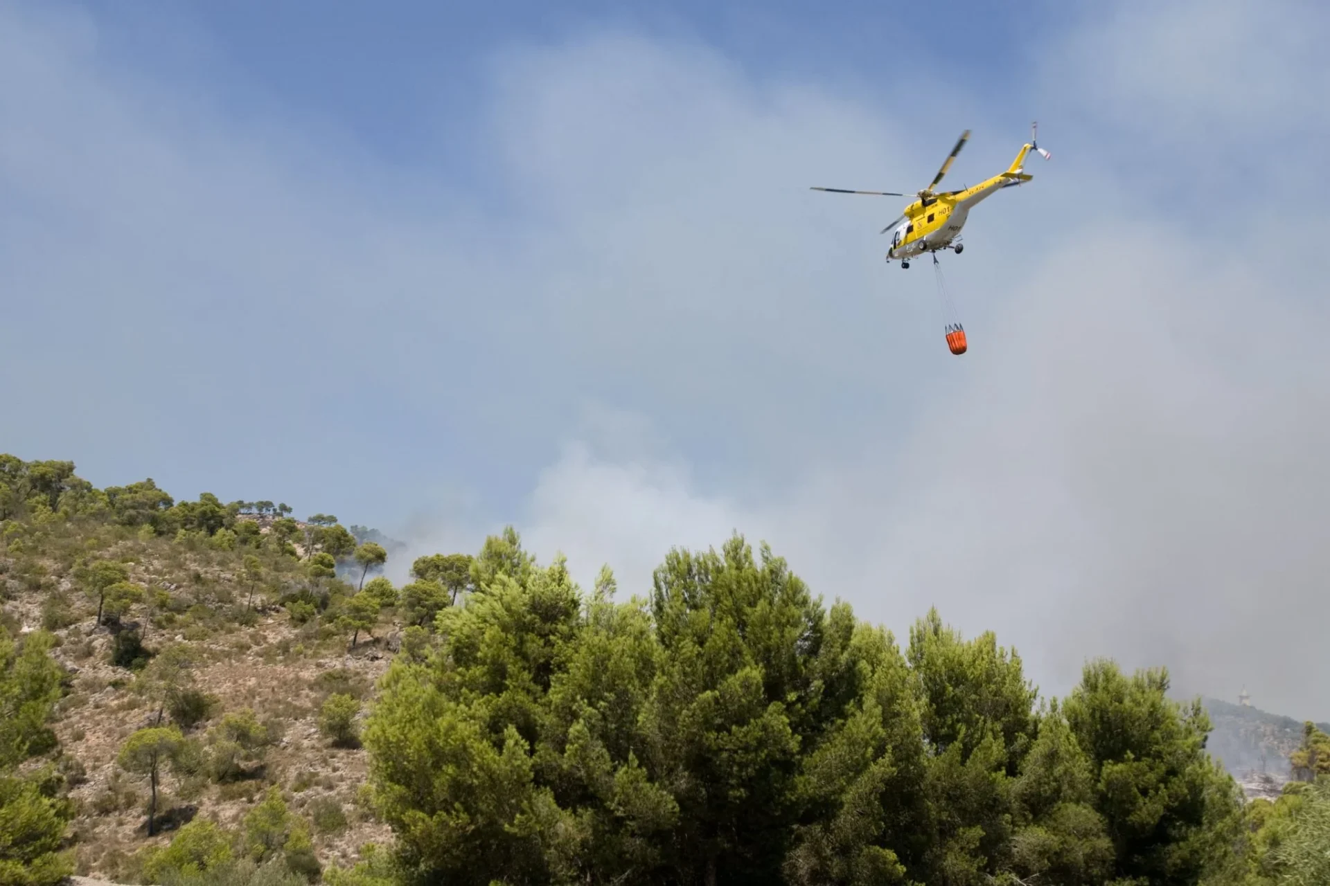 presupuesto-incendios-extremadura-44-mil-portada presupuesto incendios Extremadura